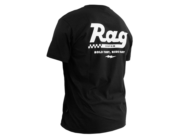 T-shirt Speedball - RAG custom