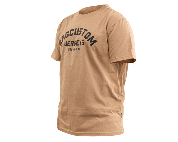 T-shirt Varsity - RAG custom
