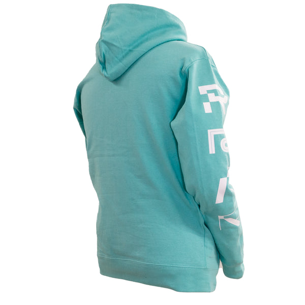 Hoodie Enfant Rival