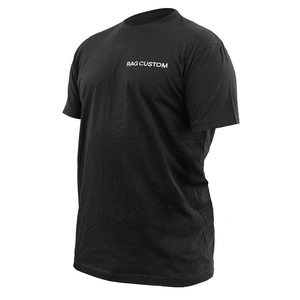 T-shirt Progress - RAG custom